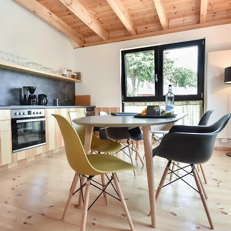 Appartement Sonnenlauf Ost *