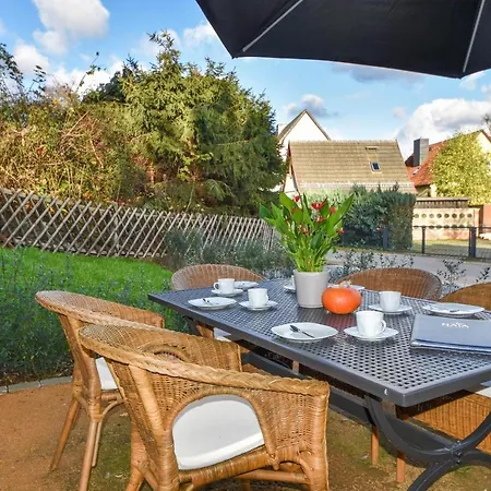 Appartement Sonnenlauf Ost Heringsdorf (Usedom)