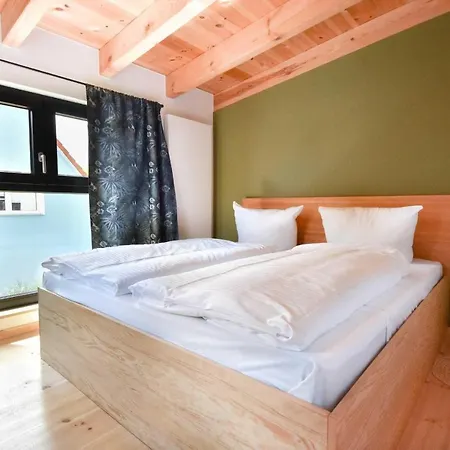 Sonnenlauf Ost Appartement Heringsdorf (Usedom)