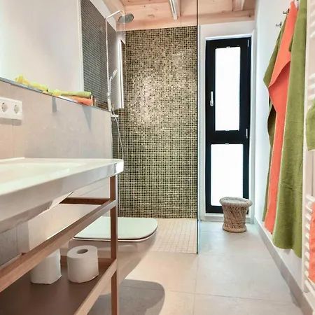 Sonnenlauf Ost * 제바트헤링스도르프