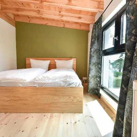 Appartement Sonnenlauf Ost *