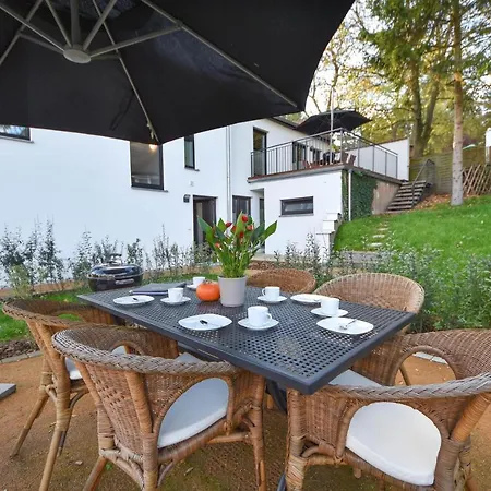 Sonnenlauf Ost Appartement Heringsdorf (Usedom)