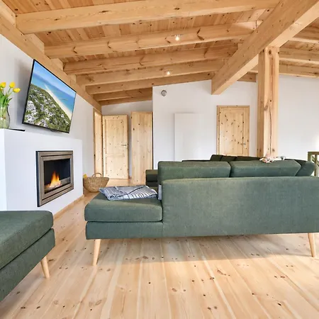 Apartment Sonnenlauf Ost Heringsdorf (Usedom)