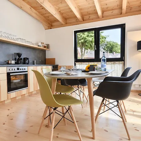 Sonnenlauf Ost Apartment Heringsdorf (Usedom)